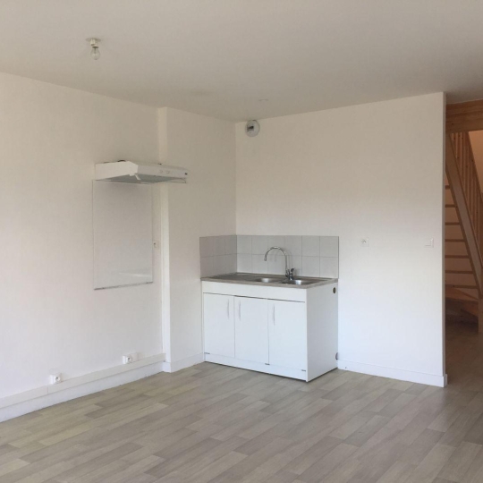  Actu'elles TRANSAC : Appartement | SAINT-LAURENT-DE-CHAMOUSSET (69930) | 58 m2 | 104 500 € 