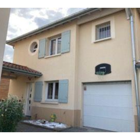  Actu'elles TRANSAC : House | SAIN-BEL (69210) | 108 m2 | 399 000 € 