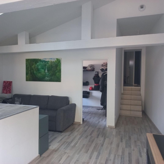  Actu'elles TRANSAC : Appartement | SAVIGNY (69210) | 52 m2 | 156 000 € 