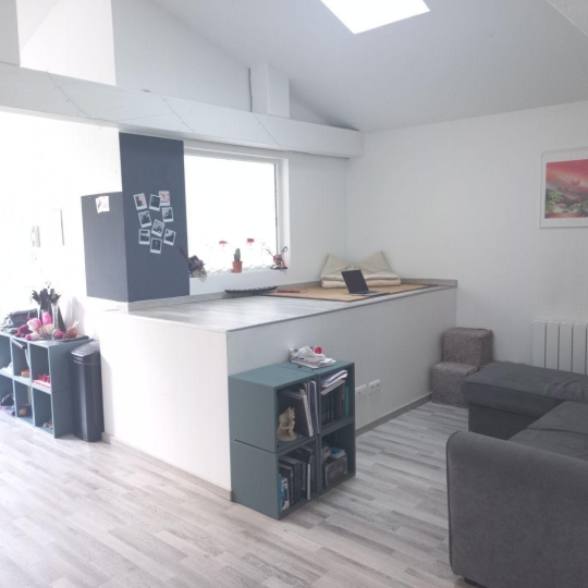  Actu'elles TRANSAC : Appartement | SAVIGNY (69210) | 52 m2 | 156 000 € 