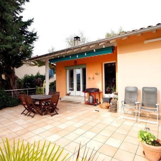  Actu'elles TRANSAC : Maison / Villa | SAVIGNY (69210) | 110 m2 | 455 000 € 