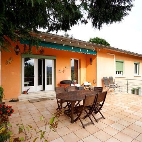  Actu'elles TRANSAC : House | SAVIGNY (69210) | 110 m2 | 455 000 € 