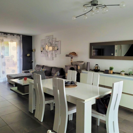  Actu'elles TRANSAC : Maison / Villa | SAINT-PIERRE-LA-PALUD (69210) | 127 m2 | 476 000 € 