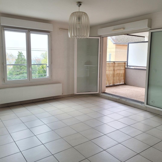  Actu'elles TRANSAC : Appartement | CALUIRE-ET-CUIRE (69300) | 59 m2 | 256 000 € 