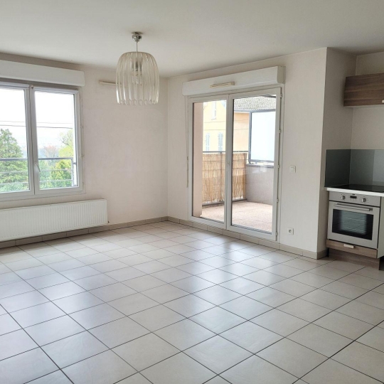  Actu'elles TRANSAC : Appartement | CALUIRE-ET-CUIRE (69300) | 59 m2 | 249 000 € 