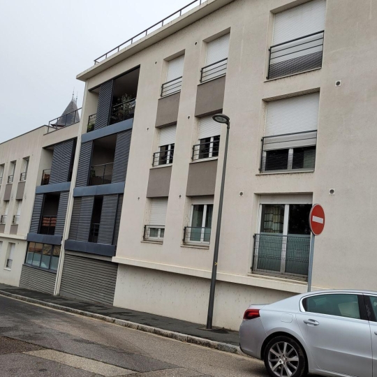  Actu'elles TRANSAC : Appartement | CALUIRE-ET-CUIRE (69300) | 59 m2 | 256 000 € 