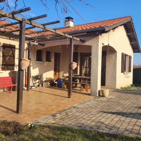 Actu'elles TRANSAC : Maison / Villa | FLEURIEUX-SUR-L'ARBRESLE (69210) | 135.00m2 | 495 000 € Actu'elles TRANSAC : Maison / Villa | FLEURIEUX-SUR-L'ARBRESLE (69210) | 135.00m2 | 495 000 €