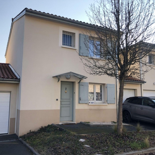  Actu'elles TRANSAC : Maison / Villa | SAIN-BEL (69210) | 84 m2 | 310 000 € 