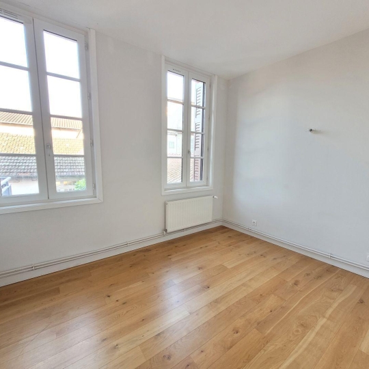 Actu'elles TRANSAC : Appartement | L'ARBRESLE (69210) | 64.00m2 | 199 000 € 