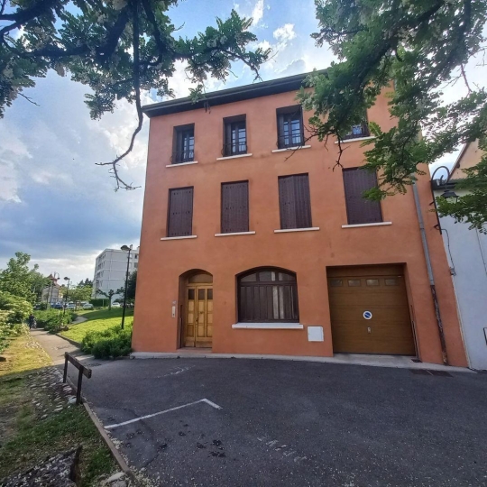  Actu'elles TRANSAC : Apartment | L'ARBRESLE (69210) | 64 m2 | 199 000 € 