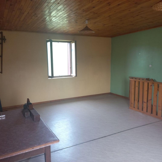 Actu'elles TRANSAC : Maison / Villa | BESSENAY (69690) | 131.00m2 | 220 000 € 