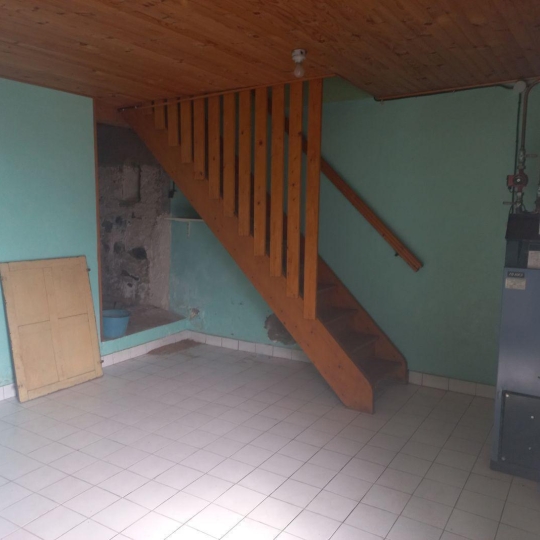  Actu'elles TRANSAC : Maison / Villa | BESSENAY (69690) | 131 m2 | 250 000 € 