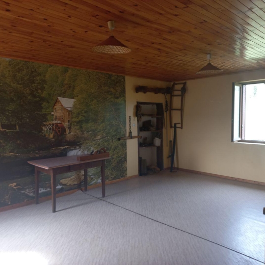  Actu'elles TRANSAC : Maison / Villa | BESSENAY (69690) | 131 m2 | 250 000 € 