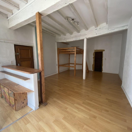  Actu'elles TRANSAC : Apartment | L'ARBRESLE (69210) | 40 m2 | 90 000 € 