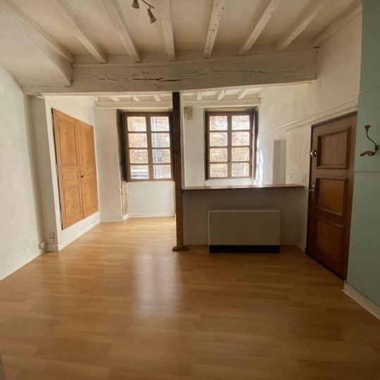  Actu'elles TRANSAC : Apartment | L'ARBRESLE (69210) | 40 m2 | 90 000 € 