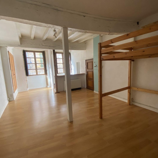  Actu'elles TRANSAC : Apartment | L'ARBRESLE (69210) | 40 m2 | 90 000 € 