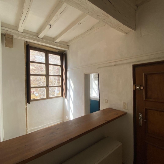  Actu'elles TRANSAC : Apartment | L'ARBRESLE (69210) | 40 m2 | 90 000 € 