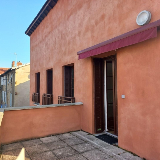  Actu'elles TRANSAC : Apartment | L'ARBRESLE (69210) | 120 m2 | 358 000 € 