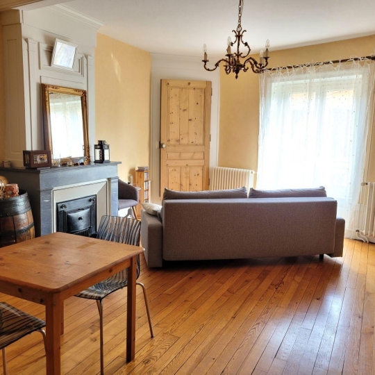  Actu'elles TRANSAC : Maison / Villa | SAINT-GERMAIN-SUR-L'ARBRESLE (69210) | 118 m2 | 310 000 € 
