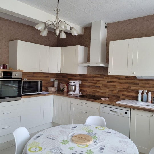  Actu'elles TRANSAC : Maison / Villa | SAINT-GERMAIN-SUR-L'ARBRESLE (69210) | 118 m2 | 310 000 € 