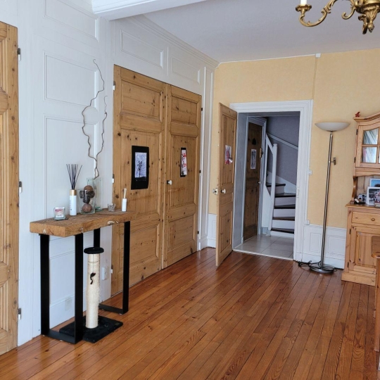  Actu'elles TRANSAC : Maison / Villa | SAINT-GERMAIN-SUR-L'ARBRESLE (69210) | 118 m2 | 310 000 € 