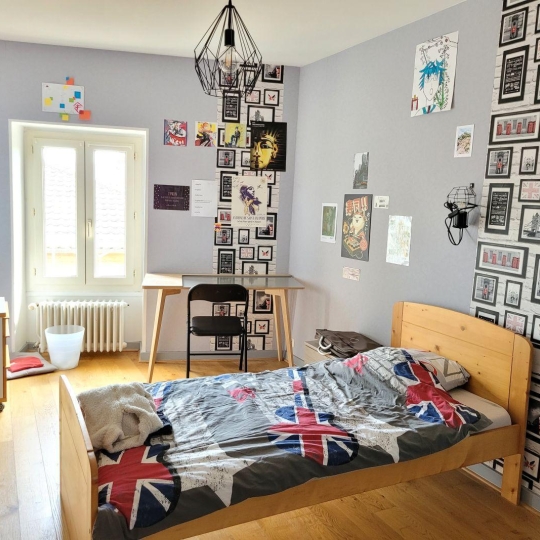  Actu'elles TRANSAC : Maison / Villa | SAINT-GERMAIN-SUR-L'ARBRESLE (69210) | 118 m2 | 310 000 € 