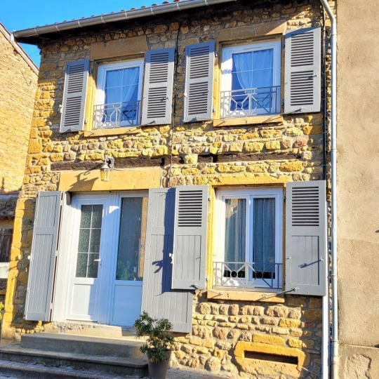 Actu'elles TRANSAC : Maison / Villa | SAINT-GERMAIN-SUR-L'ARBRESLE (69210) | 118.00m2 | 310 000 € Actu'elles TRANSAC : Maison / Villa | SAINT-GERMAIN-SUR-L'ARBRESLE (69210) | 118.00m2 | 310 000 €