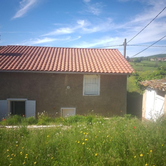 Actu'elles TRANSAC : Maison / Villa | BIBOST (69690) | 100.00m2 | 227 000 € 