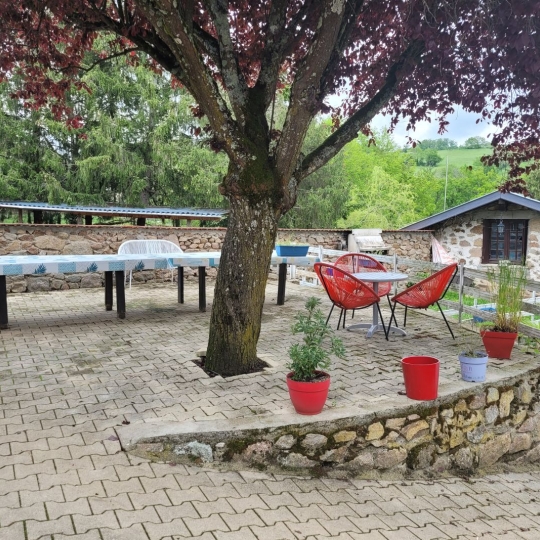 Actu'elles TRANSAC : Maison / Villa | CHAMBOST-LONGESSAIGNE (69770) | 200 m2 | 340 000 € 