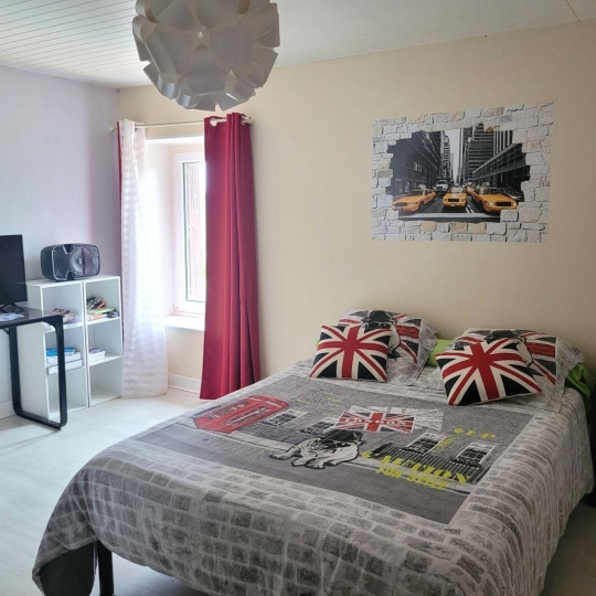  Actu'elles TRANSAC : Maison / Villa | CHAMBOST-LONGESSAIGNE (69770) | 200 m2 | 340 000 € 