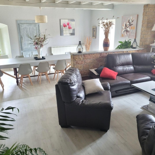  Actu'elles TRANSAC : Maison / Villa | CHAMBOST-LONGESSAIGNE (69770) | 200 m2 | 340 000 € 