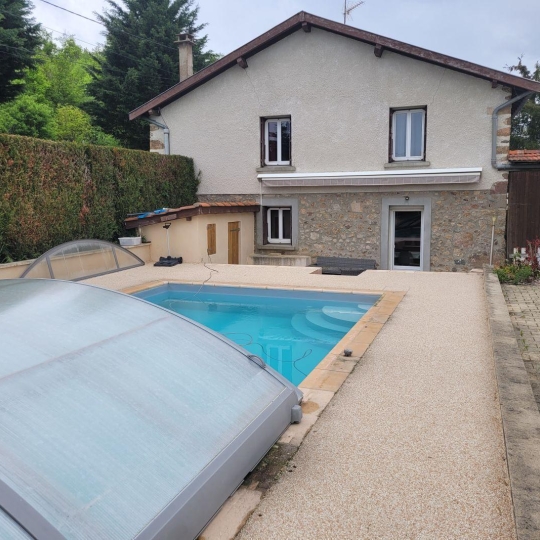  Actu'elles TRANSAC : Maison / Villa | CHAMBOST-LONGESSAIGNE (69770) | 200 m2 | 340 000 € 