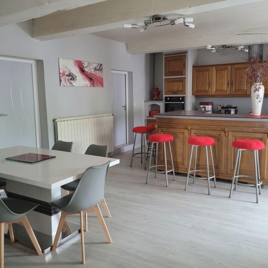  Actu'elles TRANSAC : Maison / Villa | CHAMBOST-LONGESSAIGNE (69770) | 200 m2 | 340 000 € 