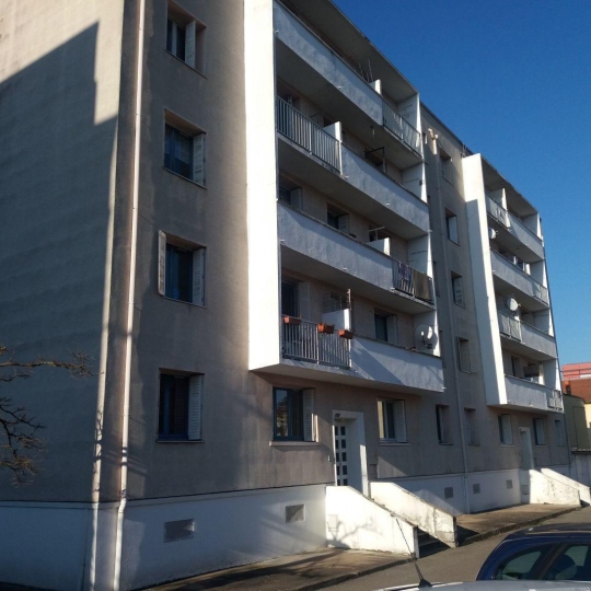  Actu'elles TRANSAC : Apartment | L'ARBRESLE (69210) | 51 m2 | 130 000 € 