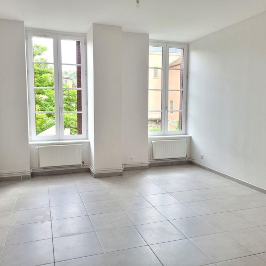  Actu'elles TRANSAC : Apartment | L'ARBRESLE (69210) | 64 m2 | 190 000 € 