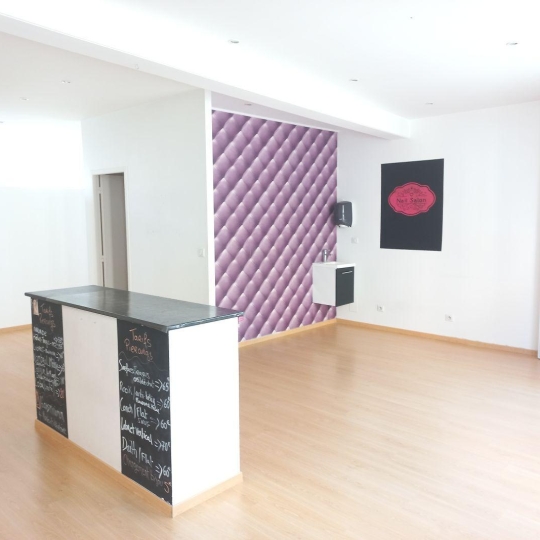  Actu'elles TRANSAC : Local / Bureau | L'ARBRESLE (69210) | 100 m2 | 199 000 € 