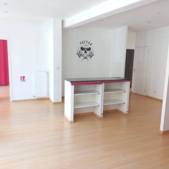  Actu'elles TRANSAC : Local / Bureau | L'ARBRESLE (69210) | 100 m2 | 199 000 € 