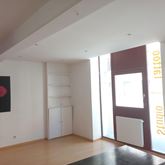  Actu'elles TRANSAC : Appartement | L'ARBRESLE (69210) | 100 m2 | 260 000 € 