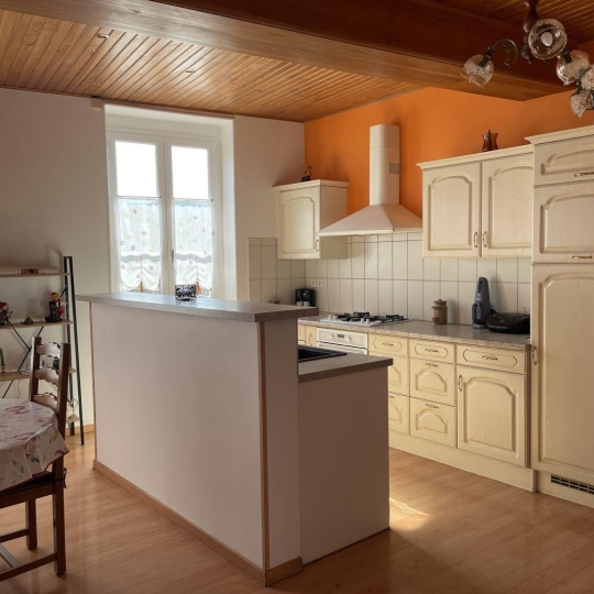  Actu'elles TRANSAC : Maison / Villa | BESSENAY (69690) | 98 m2 | 200 000 € 