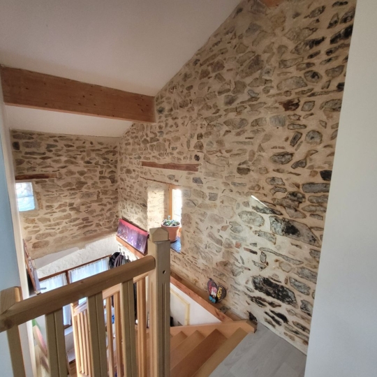 Actu'elles TRANSAC : Maison / Villa | SOURCIEUX-LES-MINES (69210) | 110 m2 | 350 000 € 