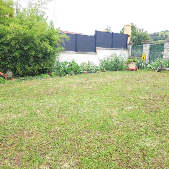  Actu'elles TRANSAC : Maison / Villa | SOURCIEUX-LES-MINES (69210) | 110 m2 | 350 000 € 