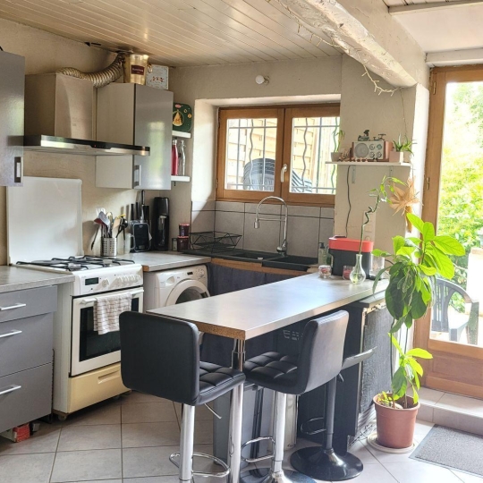  Actu'elles TRANSAC : Maison / Villa | SOURCIEUX-LES-MINES (69210) | 110 m2 | 350 000 € 