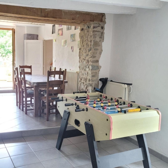  Actu'elles TRANSAC : Maison / Villa | SOURCIEUX-LES-MINES (69210) | 110 m2 | 350 000 € 