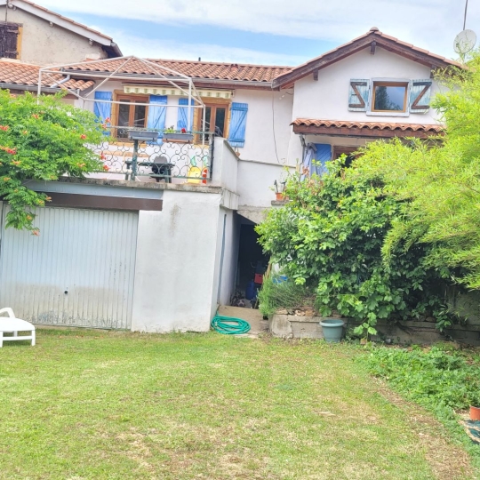  Actu'elles TRANSAC : Maison / Villa | SOURCIEUX-LES-MINES (69210) | 110 m2 | 350 000 € 