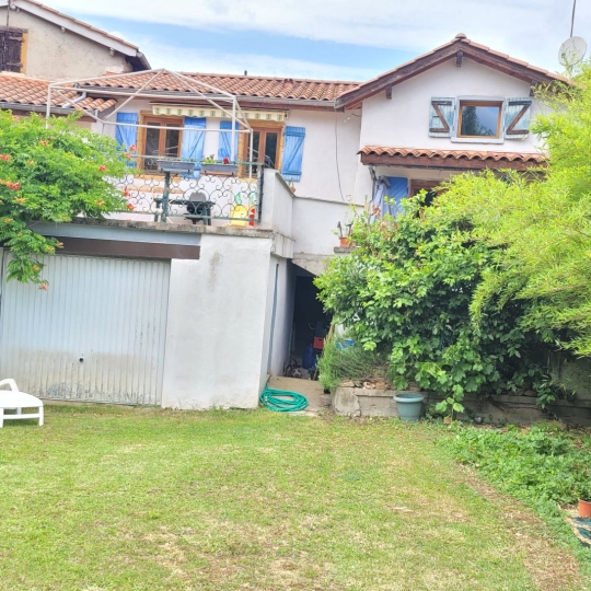  Actu'elles TRANSAC : House | SOURCIEUX-LES-MINES (69210) | 110 m2 | 340 000 € 