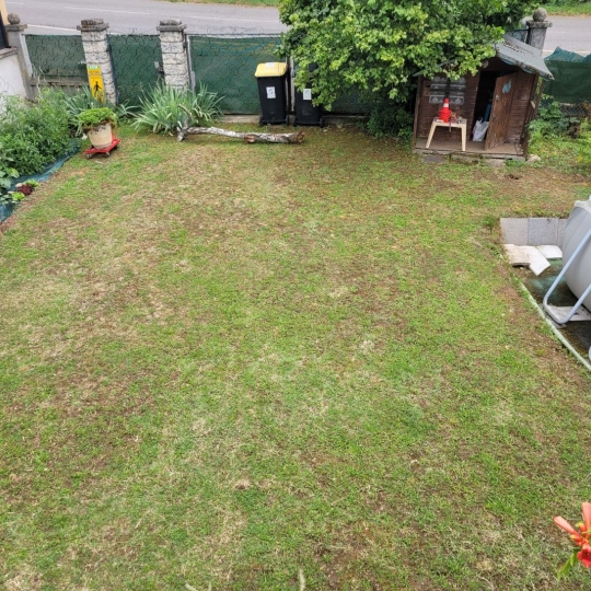 Actu'elles TRANSAC : Maison / Villa | SOURCIEUX-LES-MINES (69210) | 110 m2 | 350 000 € 