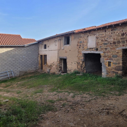 Actu'elles TRANSAC : Maison / Villa | BESSENAY (69690) | 84.00m2 | 200 000 € 