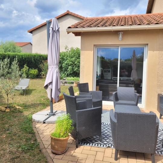 Actu'elles TRANSAC : Maison / Villa | L'ARBRESLE (69210) | 130.00m2 | 395 000 € Actu'elles TRANSAC : Maison / Villa | L'ARBRESLE (69210) | 130.00m2 | 395 000 €