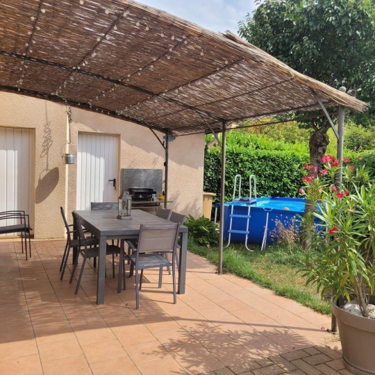  Actu'elles TRANSAC : Maison / Villa | L'ARBRESLE (69210) | 130 m2 | 395 000 € 