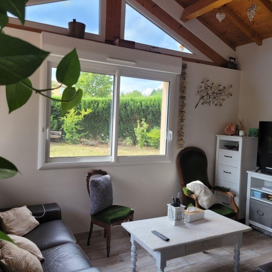  Actu'elles TRANSAC : Maison / Villa | L'ARBRESLE (69210) | 130 m2 | 395 000 € 